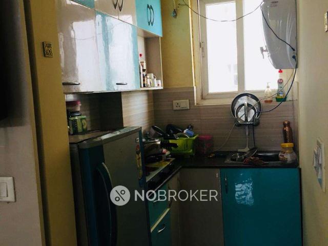 1 BHK Flat In Rishabh Group Cloud 9 Apartments for Rent In Vaishali