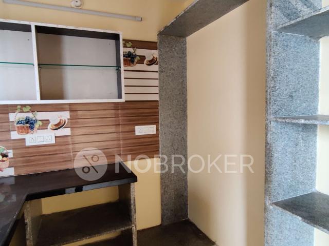 1 BHK Flat In Rishabh Kunj for Rent In Habib Fatima Nagar, Borabanda