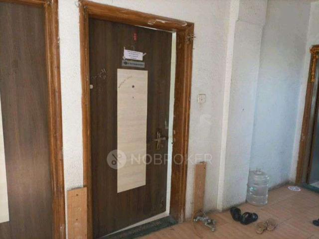 1 BHK Flat In Rishabh Residency for Rent In Wagholi