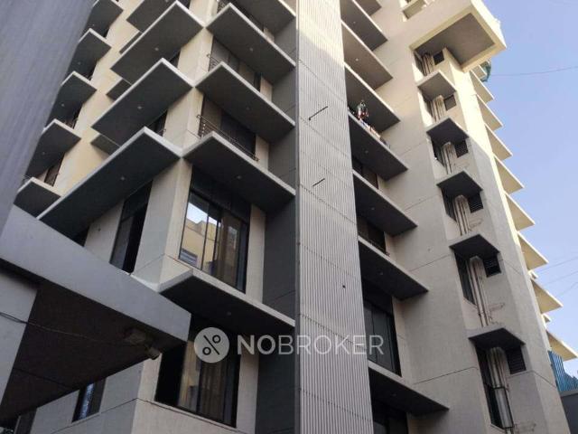 1 BHK Flat In Rishabh Tower For Sale In Andheri West