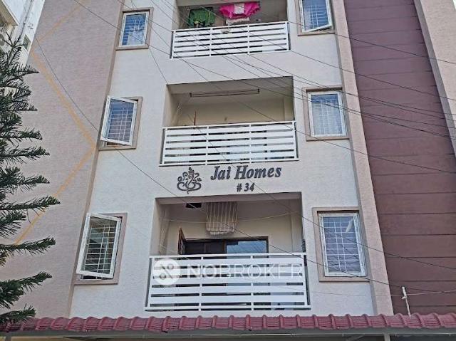 1 BHK Flat In Rishi Navi Homes for Rent In Madhapur