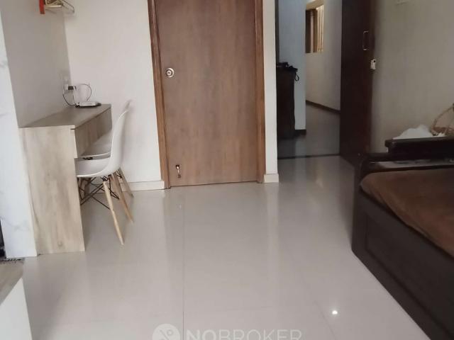 1 BHK Flat In Rishikesh Chs For Sale In Kamothe