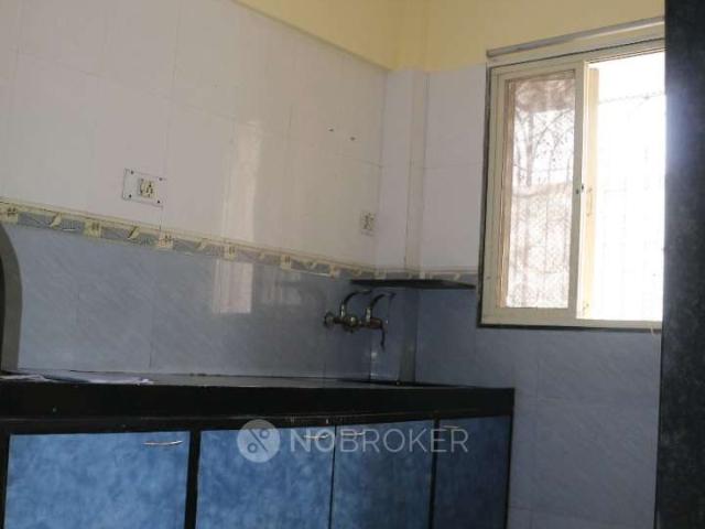 1 BHK Flat In Rishikesh Chs For Sale In Malad West