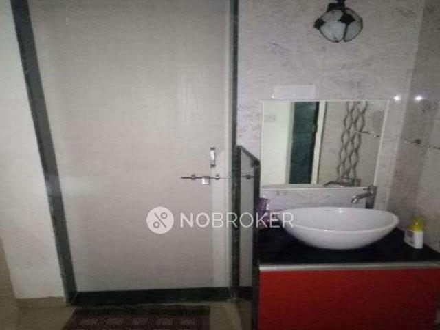 1 BHK Flat In Riswadkar Parna For Sale In Bhugaon