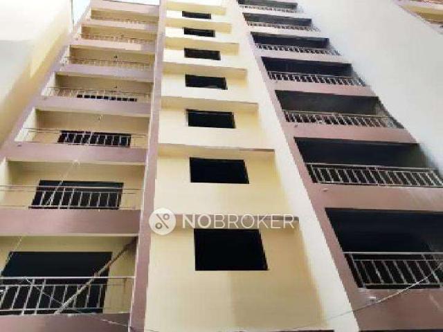 1 BHK Flat In Ritu Plaza for Rent In Dombivli East