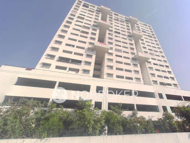 1 BHK Flat In River Dale Unity for Rent In Kharadi