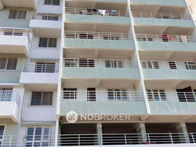 1 BHK Flat In River Edge Selenia For Sale In Moshi