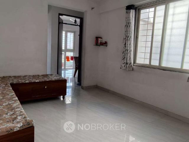 1 BHK Flat In River Edge Selenia For Sale In Moshi
