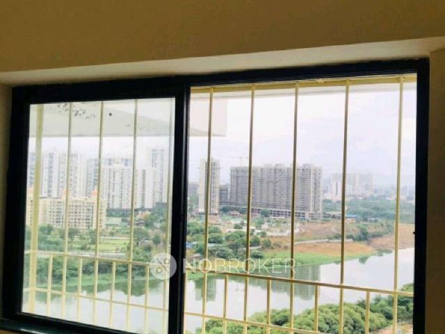 1 BHK Flat In Riverdale Unity Co operative Housing Society Ltd. For Sale In Kharadi