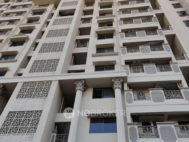 1 BHK Flat In Riverdale Unity For Sale In Kharadi