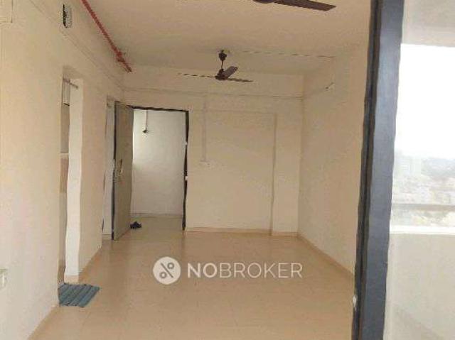 1 BHK Flat In Riverdale Unity for Rent In Kharadi