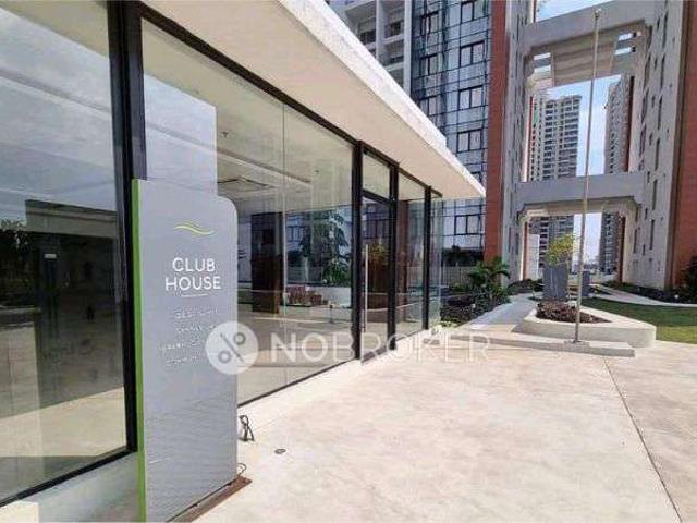 1 BHK Flat In Riverdale Heights Kharadi For Sale In Kharadi