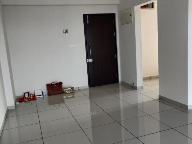 1 BHK Flat In Riverdale Heights Pune for Rent In Kharadi