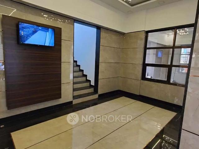1 BHK Flat In Rj Micron Vatsala For Sale In Ulwe