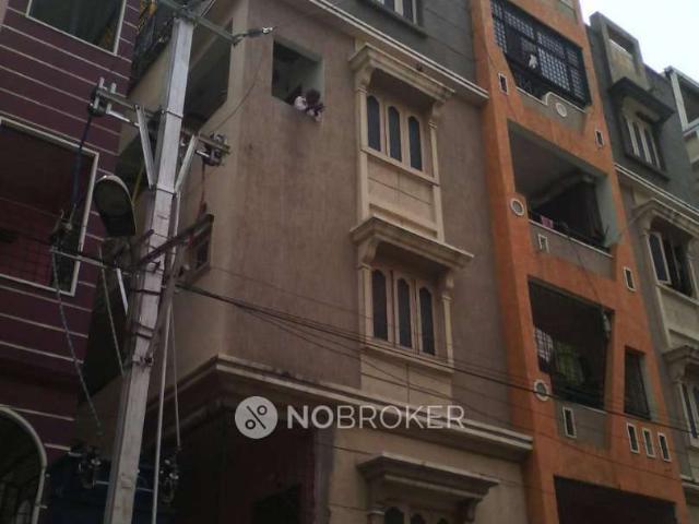 1 BHK Flat In Rk Residency for Lease In Kukatpally