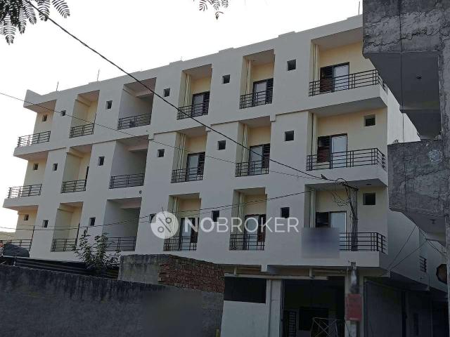 1 BHK Flat In Rk Society for Rent In Dundarhera