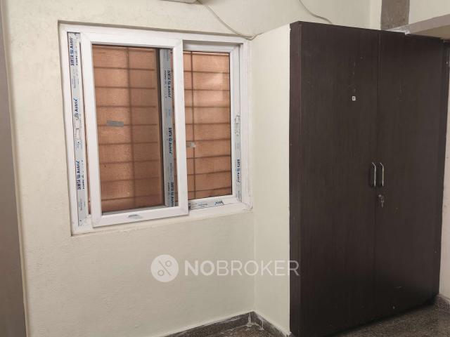 1 BHK Flat In Rk Towers for Rent In Parvath Nagar Borabanda