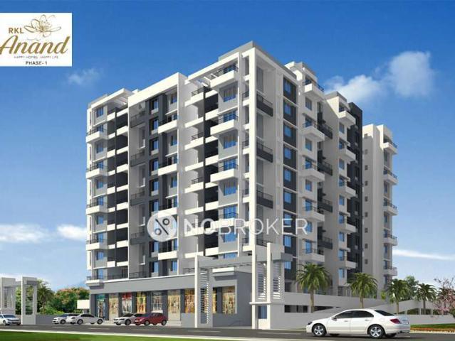 1 BHK Flat In Rkl Anand For Sale In Tathwade