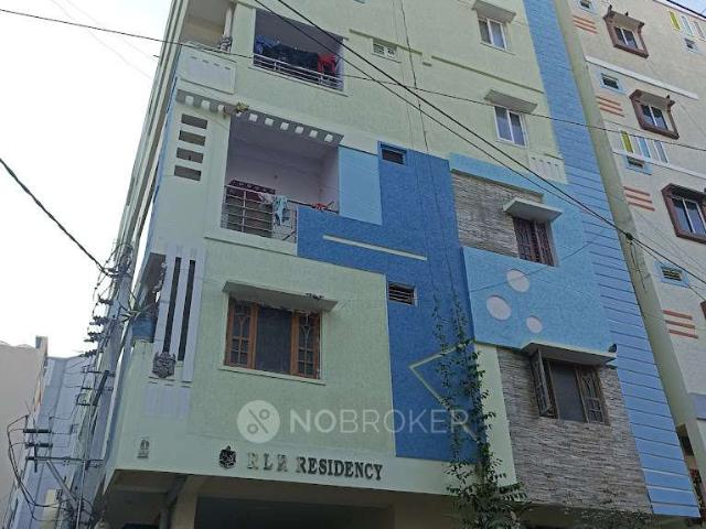 1 BHK Flat In Rlr Residency for Rent In Gachibowli