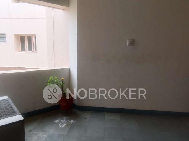 1 BHK Flat In Rmv Clusters Phase 1 For Sale In Devinagar