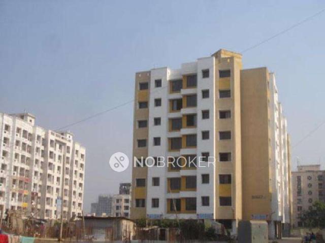 1 BHK Flat In Rna Ng Palms for Rent In Mira Road East