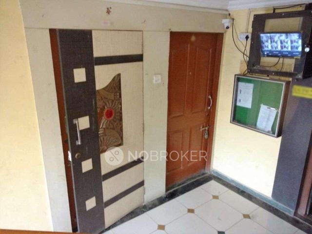 1 BHK Flat In Rna Ng Regency for Rent In Thane West