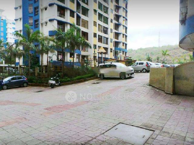 1 BHK Flat In Rna Ng Suncity Phase 2 For Sale In Kandivali