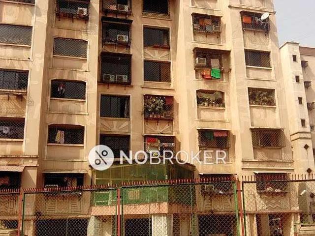 1 BHK Flat In Rna Park For Sale In Chembur