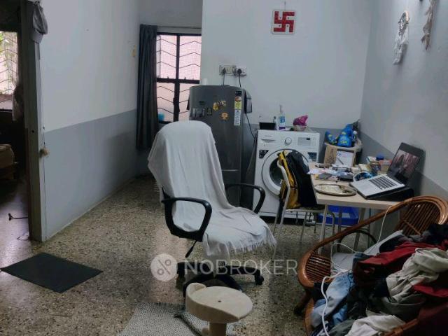 1 BHK Flat In Rock Roof Apartments for Rent In Banjara Hill
