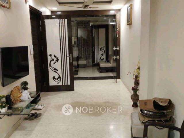 1 BHK Flat In Road No 26 East Punjabi Bagh for Rent In Punj