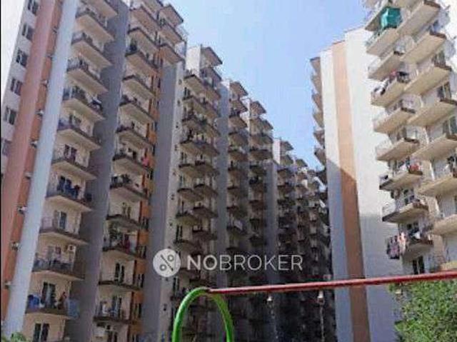 1 BHK Flat In Rof Aalayas, Dhankot For Sale In Dhankot