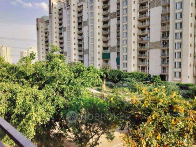 1 BHK Flat In Rof Aalayas for Rent In Sector 102