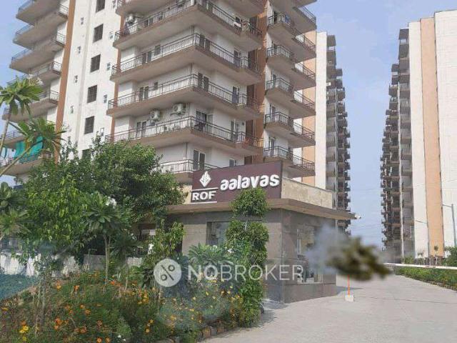 1 BHK Flat In Rof Aalayas For Sale In Sector 102