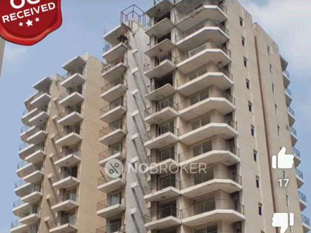 1 BHK Flat In Rof Alante For Sale In Sector 108