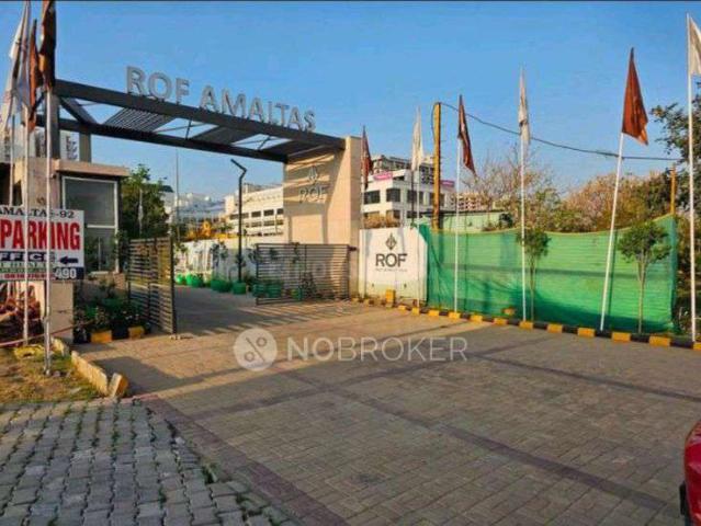 1 BHK Flat In Rof Amaltas for Rent In Sector 92