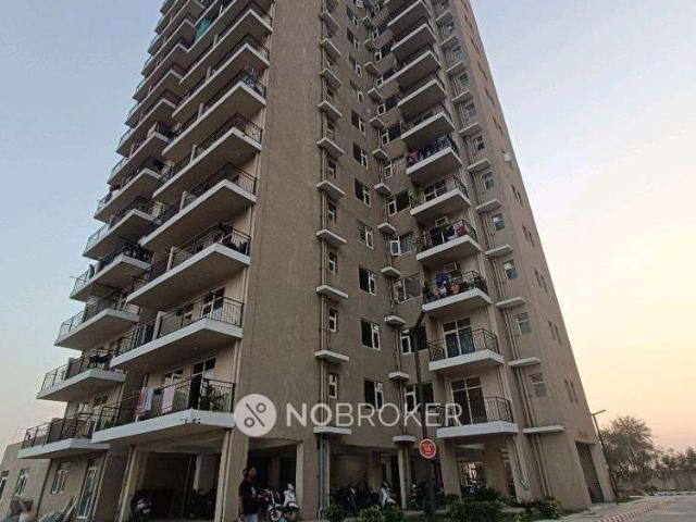 1 BHK Flat In Rof Ananda for Rent In Sector 95, Gurgaon
