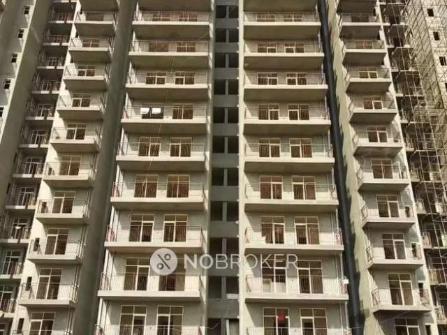 1 BHK Flat In Rof Ananda for Rent In Sector 95