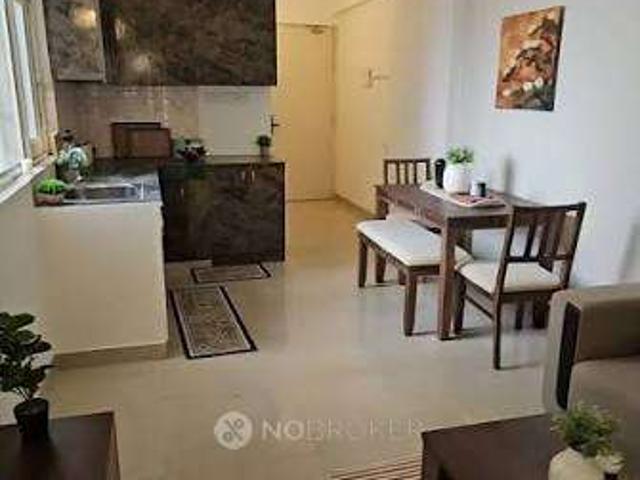 1 BHK Flat In Rof Ananda For Sale In Sector 95