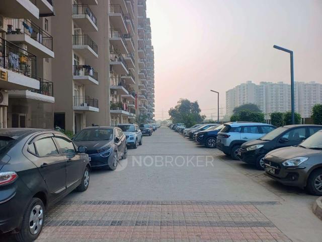 1 BHK Flat In Rof Ananda For Sale In Sector 95