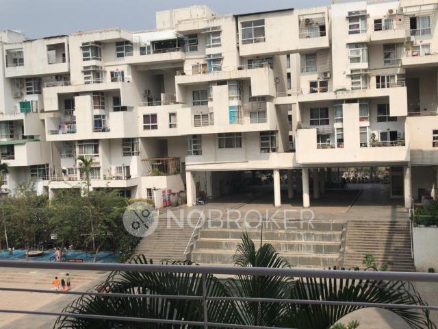 1 BHK Flat In Rohan Mithila, Viman Nagar For Sale In Rohan Mithila A To Y Society