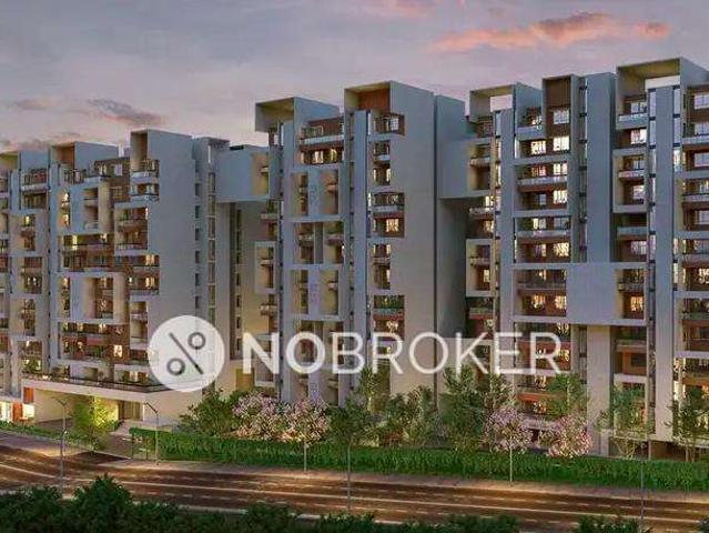 1 BHK Flat In Rohan Abhilasha 2, Wagholi For Sale In Wagholi
