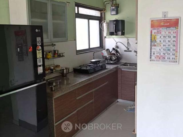 1 BHK Flat In Rohan Abhilasha For Sale In Wagholi