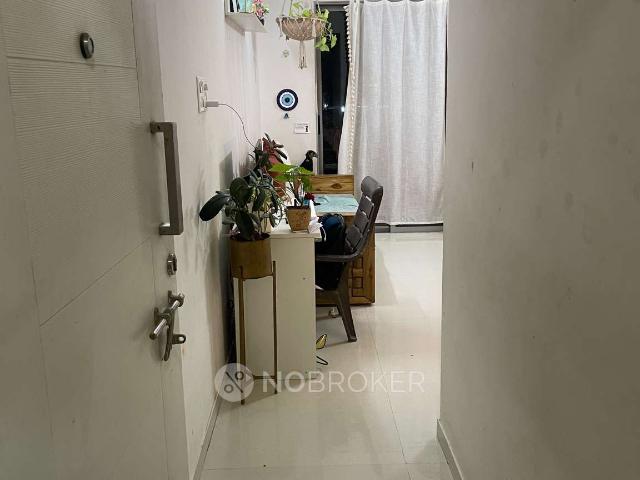 1 BHK Flat In Rohan Abhilasha For Sale In Wagholi