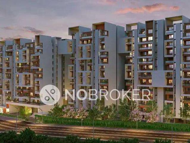 1 BHK Flat In Rohan Abhilasha For Sale In Wagholi