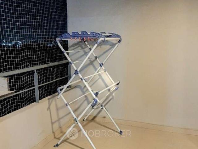1 BHK Flat In Rohan Abhilasha For Sale In Wagholi