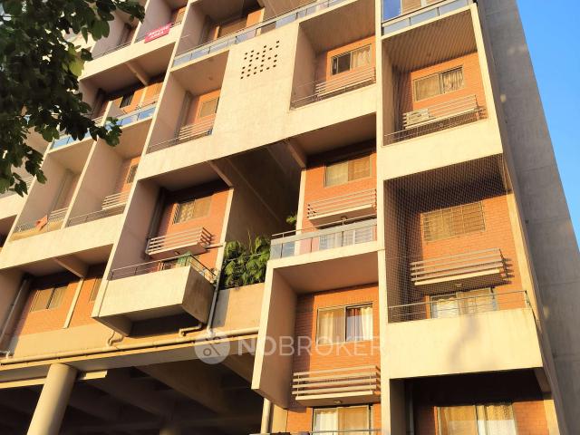 1 BHK Flat In Rohan Abhilasha for Rent In Wagholi