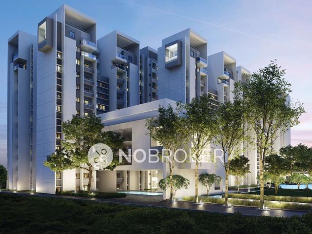 1 BHK Flat In Rohan Akriti For Sale In Rohan Akriti