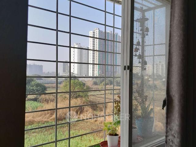 1 BHK Flat In Rohan Ananta For Sale In Tathawade