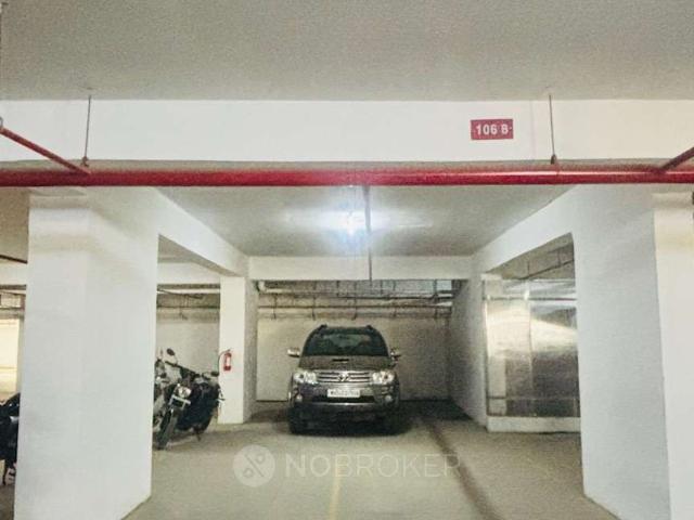 1 BHK Flat In Rohan Ipsita For Sale In Hinjewadi