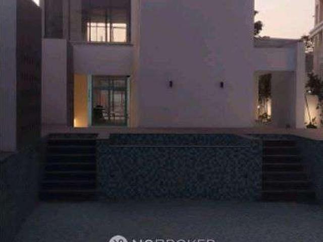 1 BHK Flat In Rohan Prathama For Sale In Hinjawadi Phase I